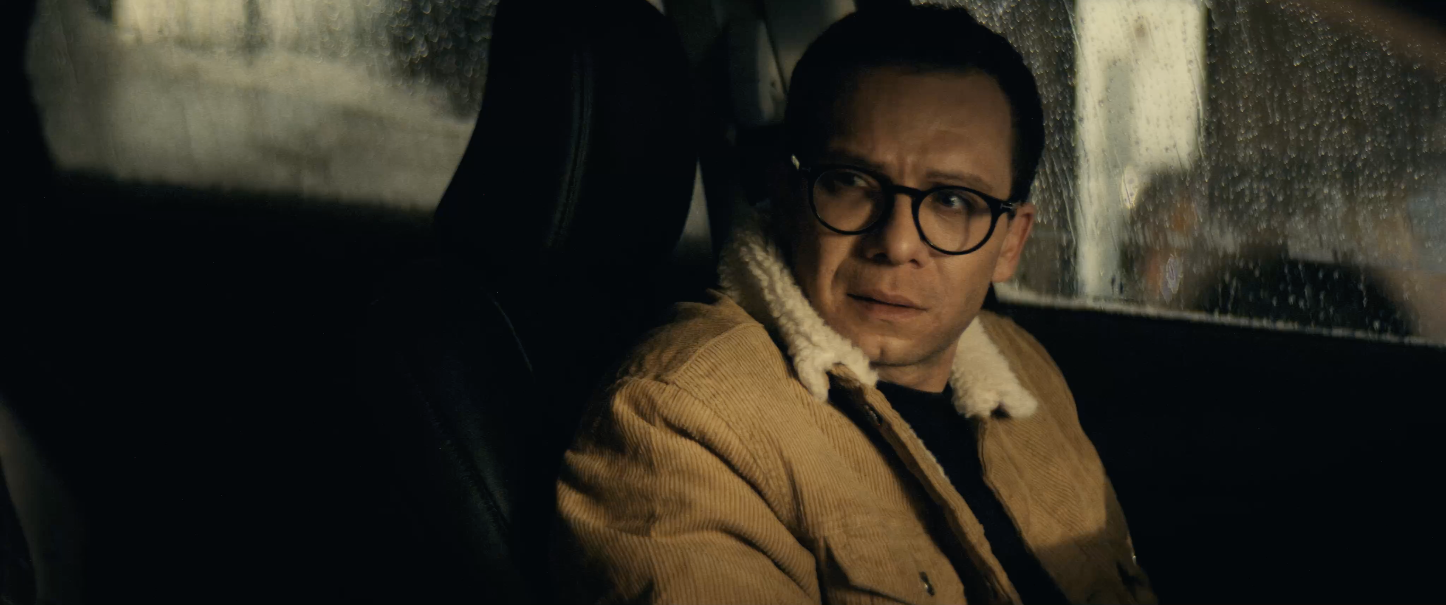 The Hall Pass - Screenshot 1